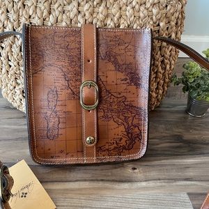 Patricia Nash Venezia Pouch